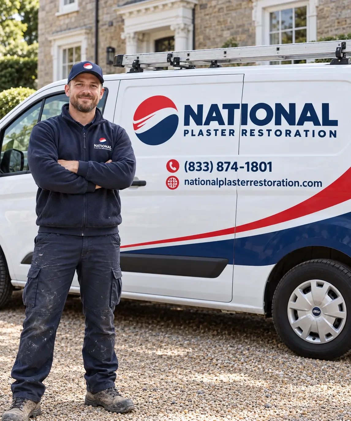 Plaster Repair company in Gulston, KY
